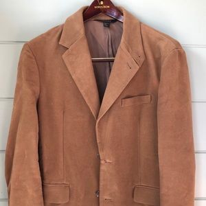 Men’s DKNY sports coat